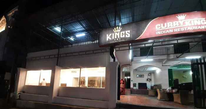 Lainnya kings luxury hotel 1