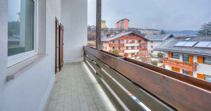 Others A23 - P18 - Residenza Casa Cavalese