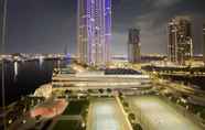 Lain-lain 2 Lux BnB The Grand Dubai Creek Harbour