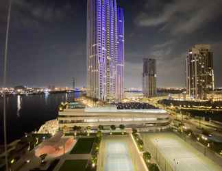 Lain-lain 2 Lux BnB The Grand Dubai Creek Harbour