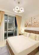 Bilik Lux BnB The Grand Dubai Creek Harbour