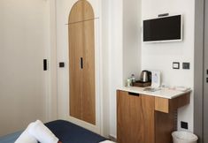 기타 7 Park Hotel Rooms & Apart