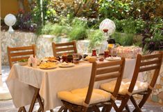 기타 3 Park Hotel Rooms & Apart