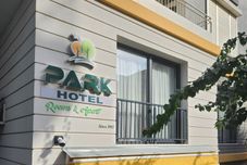 기타 Park Hotel Rooms & Apart
