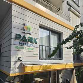 Primary image1Park Hotel Rooms & Apart,卡莱伊奇飯店