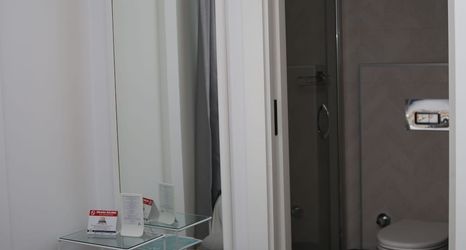 기타 2 Park Hotel Rooms & Apart