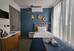 기타 6 Park Hotel Rooms & Apart