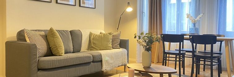 Lain-lain Marvelous Flat Close to Galata Tower