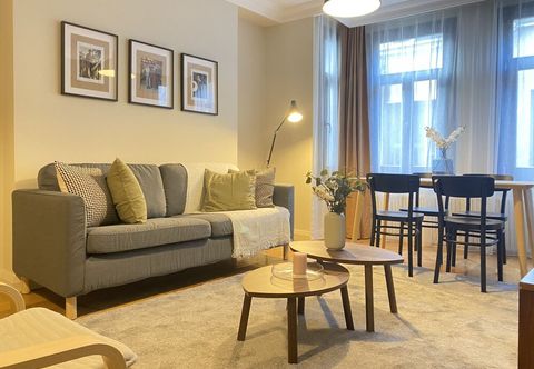 Lain-lain Marvelous Flat Close to Galata Tower