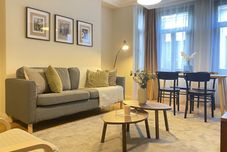 Lain-lain Marvelous Flat Close to Galata Tower