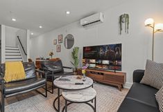 Others 2 Luxurious Modern Apt Near Art Museum