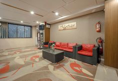 Others 5 Zip By Spree Hotels Surat