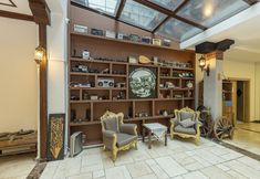 อื่นๆ 7 Bursa Grand Family Hotel & Spa