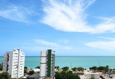 其他 5 Apê 2 quartos no melhor da Pajuçara M804