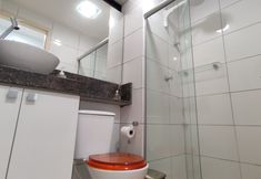 其他 4 Apê 2 quartos no melhor da Pajuçara M804