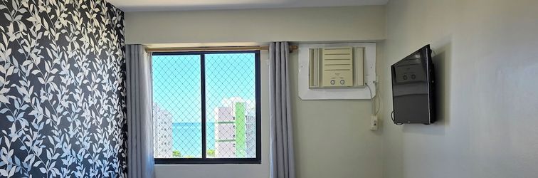 其他 Apê 2 quartos no melhor da Pajuçara M804