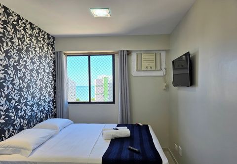 其他 Apê 2 quartos no melhor da Pajuçara M804