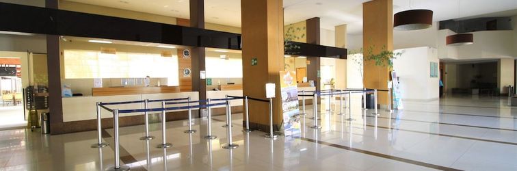 기타 Thermas Boulevard