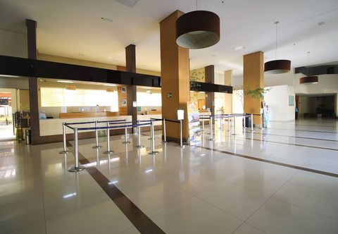 기타 Thermas Boulevard