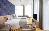 อื่นๆ 4 HOTEL MYSTAYS Nishi Shinjuku