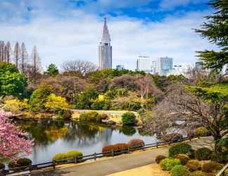 Lain-lain 2 HOTEL MYSTAYS Nishi Shinjuku