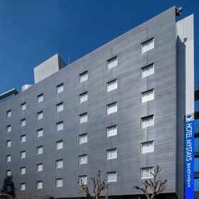 Primary image 1 HOTEL MYSTAYS Nishi Shinjuku, Hotel Shinjuku Tourist Information Center