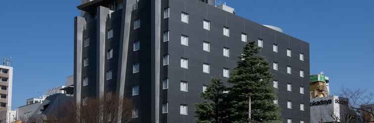 Khác HOTEL MYSTAYS Nishi Shinjuku