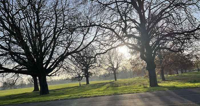 Others Park View Residence-Northolt - Near Tube