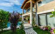 Others 4 Outstanding Villa With Private Pool and Jacuzzi in Fethiye