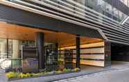 Lainnya 6 GINZA HOTEL by GRANBELL