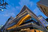 Lainnya GINZA HOTEL by GRANBELL