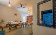 Others 2 Sariska Courtyard by Armr Hospitality