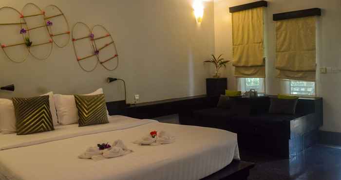 Others Nara Sojourn Boutique Villas Siem Reap