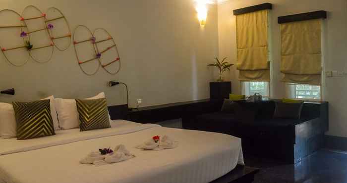 Others Nara Sojourn Boutique Villas Siem Reap