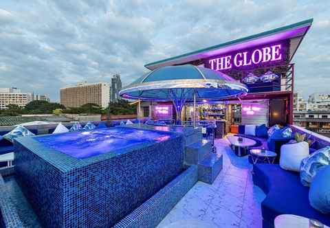 Others The Globe Hotel Bar and Restaurant