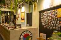 Lainnya Khaosan Social Capsule Bangkok - Adult Only - Hostel