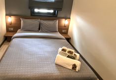 기타 3 Nene Hatun 59 Butik Otel