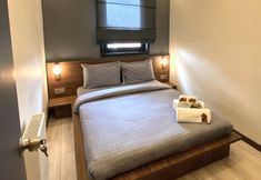 기타 4 Nene Hatun 59 Butik Otel