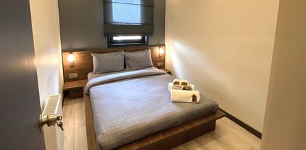 기타 4 Nene Hatun 59 Butik Otel