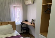 Others 3 Hotel Ozsefa