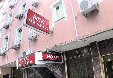 Others Hotel Ozsefa