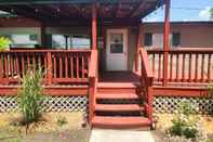 Others Quiet Cozy Cottonwood Cottage in Scotia