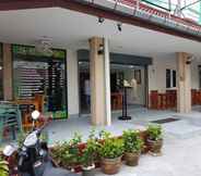 Lainnya 7 Welcome Inn Hotel Karon Beach Double Room From Only 600 Baht