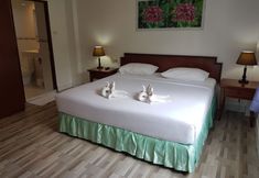 Others 5 Welcome Inn Hotel Karon Beach Double Room From Only 600 Baht