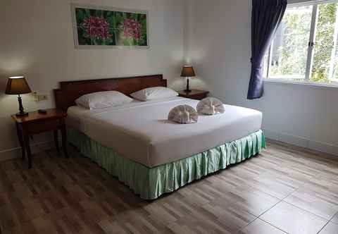 Lainnya Welcome Inn Hotel Karon Beach Double Room From Only 600 Baht