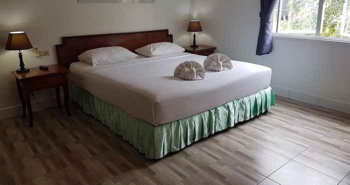 Lainnya Welcome Inn Hotel Karon Beach Double Room From Only 600 Baht