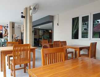 Lain-lain 2 Welcome Inn Hotel Karon Beach Double Room From Only 600 Baht