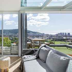 Primary image 1 Modern, Chic Penthouse With Mountain, City Sea Views, Aalborg University Copenhagen Hotels