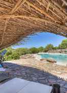 Primary image Clicksardegna Villa Tempra Luxury Retreat for Peace of Mind min Stay 28 Night