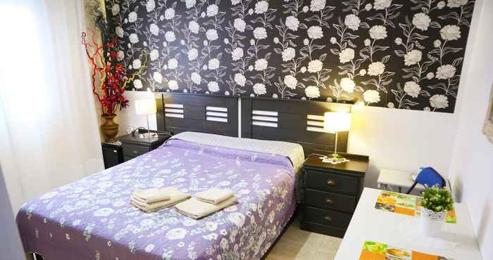 Lainnya Happy Room Tenerife